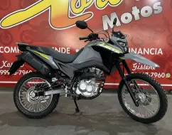 HONDA NXR 160 BROS ABS HONDA NXR 160 BROS ABS