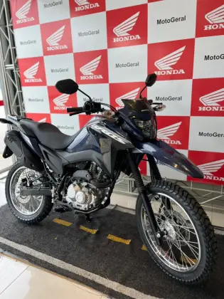 HONDA NXR 160 BROS CBS HONDA NXR 160 BROS CBS