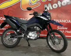 HONDA NXR 160 BROS CBS HONDA NXR 160 BROS CBS