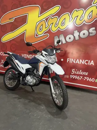 HONDA NXR 160 BROS ESDD 