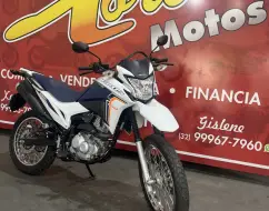 HONDA NXR 160 BROS ESDD HONDA NXR 160 BROS ESDD