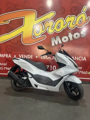 HONDA PCX 160 ABS 