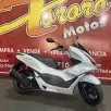HONDA PCX 160 ABS HONDA PCX 160 ABS