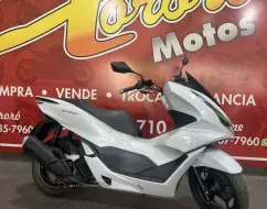 HONDA PCX 160 ABS HONDA PCX 160 ABS