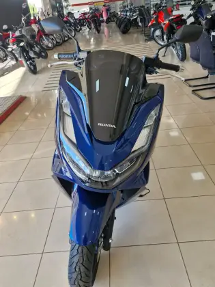HONDA PCX 160 ABS 