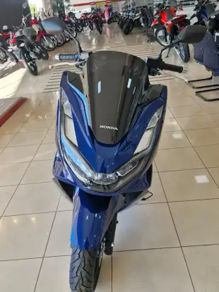 HONDA-PCX 160 ABS-2026