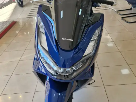 HONDA-PCX 160 ABS HONDA-PCX 160 ABS-2026