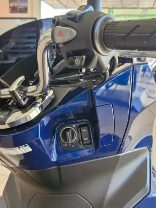 HONDA-PCX 160 ABS-2026