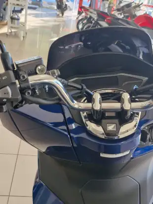 HONDA-PCX 160 ABS-2026