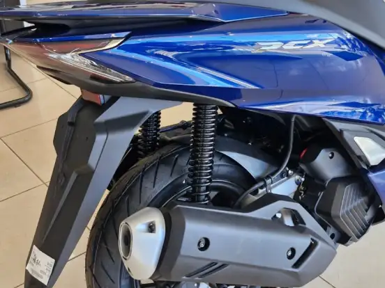 HONDA-PCX 160 ABS HONDA-PCX 160 ABS-2026