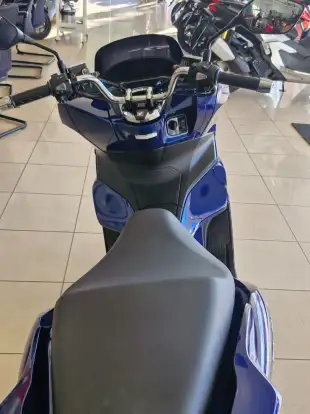 HONDA-PCX 160 ABS-2026