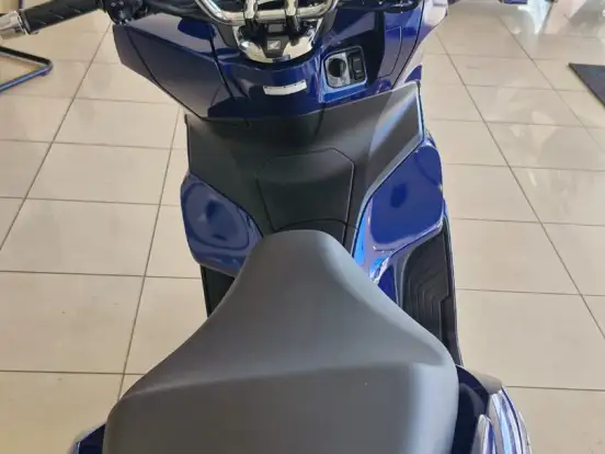 HONDA-PCX 160 ABS HONDA-PCX 160 ABS-2026