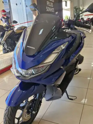 HONDA-PCX 160 ABS-2026