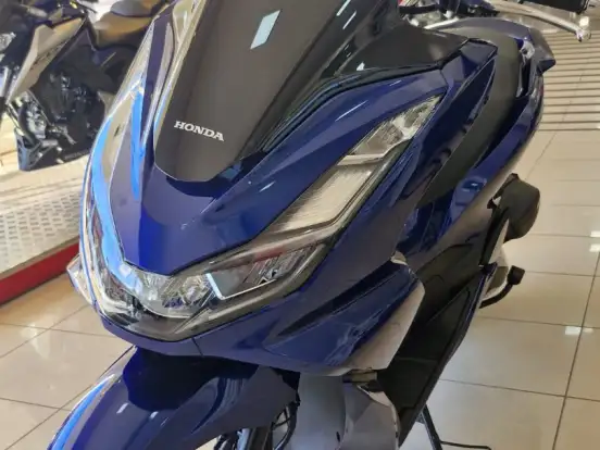 HONDA-PCX 160 ABS HONDA-PCX 160 ABS-2026