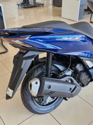 HONDA-PCX 160 ABS-2026