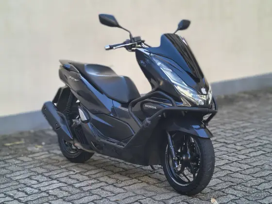 HONDA PCX 160 CBS 