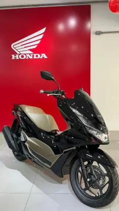 HONDA PCX 160 DLX 