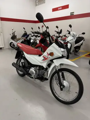 HONDA POP 110i 