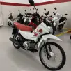HONDA POP 110i HONDA POP 110i
