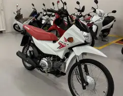 HONDA POP 110i HONDA POP 110i