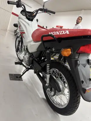 HONDA-POP 110i HONDA-POP 110i-2026