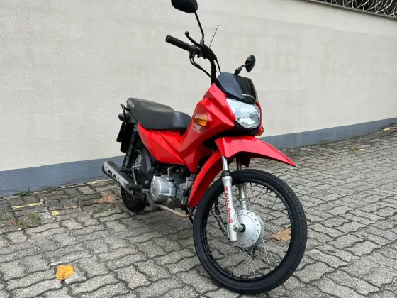 HONDA POP 110i 