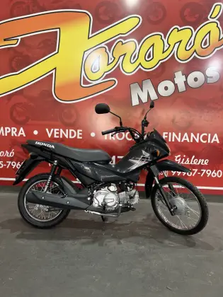 HONDA POP 110i HONDA POP 110i