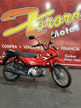 HONDA POP 110i HONDA POP 110i