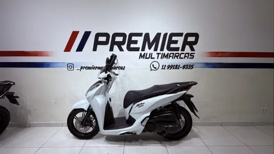 HONDA SH 300i SPORT 