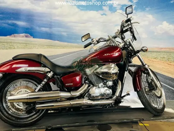 HONDA SHADOW 750 
