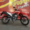 HONDA XR 300L TORNADO HONDA XR 300L TORNADO