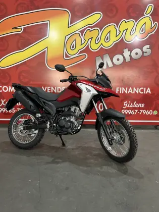 HONDA XRE 190 ABS 