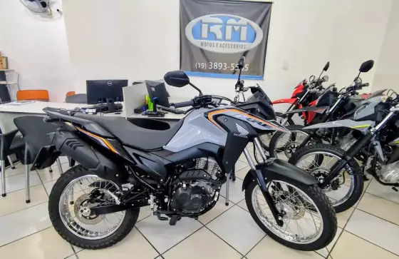HONDA XRE 190 ADVENTURE HONDA XRE 190 ADVENTURE
