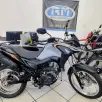 HONDA XRE 190 ADVENTURE HONDA XRE 190 ADVENTURE