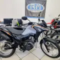 HONDA XRE 190 ADVENTURE HONDA XRE 190 ADVENTURE