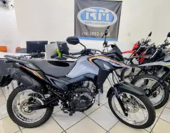 HONDA XRE 190 ADVENTURE HONDA XRE 190 ADVENTURE