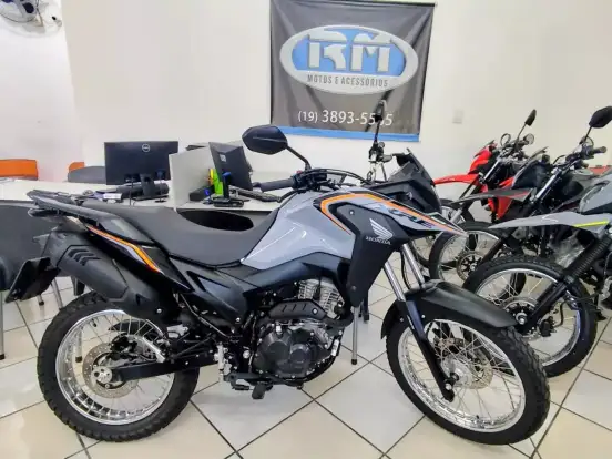 HONDA-XRE 190 ADVENTURE HONDA-XRE 190 ADVENTURE-2025