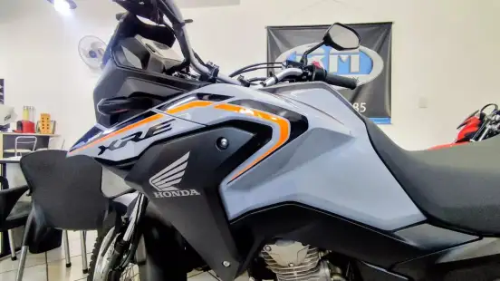 HONDA-XRE 190 ADVENTURE-2025