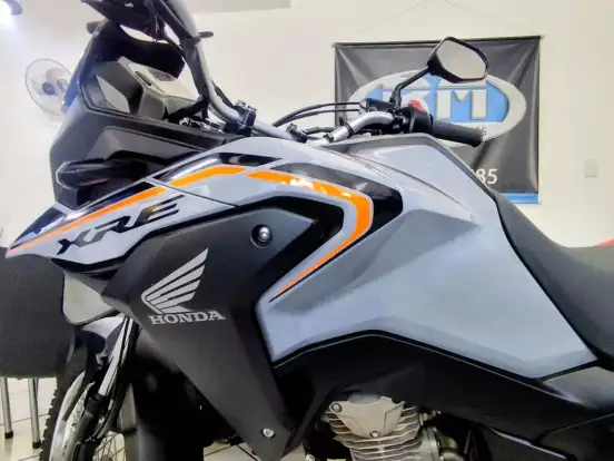 HONDA-XRE 190 ADVENTURE HONDA-XRE 190 ADVENTURE-2025