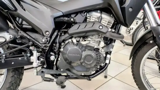 HONDA-XRE 190 ADVENTURE-2025