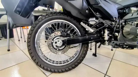 HONDA-XRE 190 ADVENTURE-2025