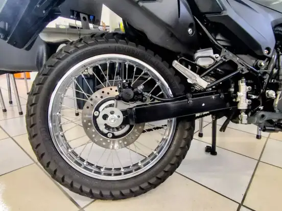 HONDA-XRE 190 ADVENTURE HONDA-XRE 190 ADVENTURE-2025