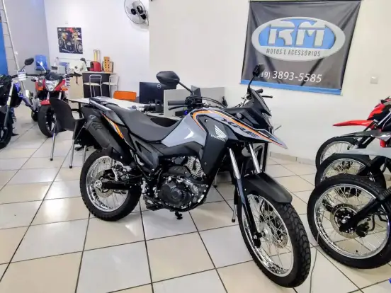 HONDA-XRE 190 ADVENTURE HONDA-XRE 190 ADVENTURE-2025