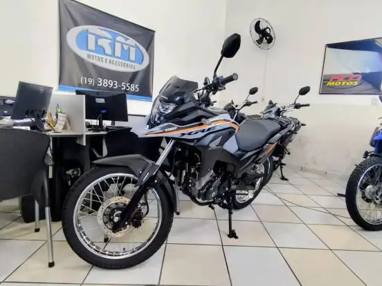 HONDA-XRE 190 ADVENTURE HONDA-XRE 190 ADVENTURE-2025