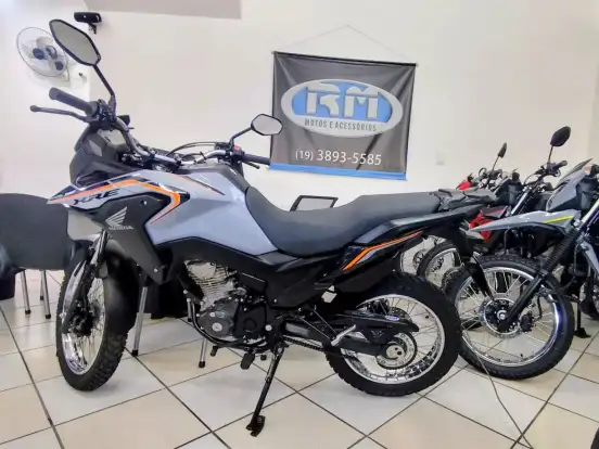 HONDA-XRE 190 ADVENTURE HONDA-XRE 190 ADVENTURE-2025