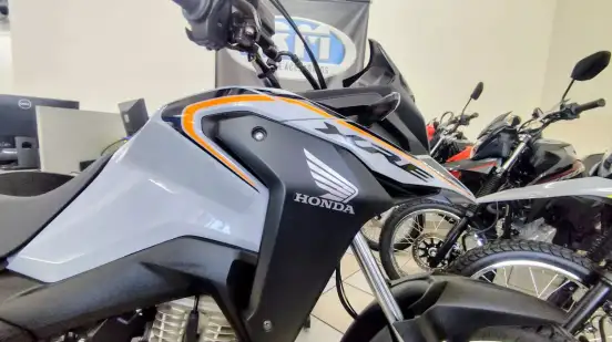 HONDA-XRE 190 ADVENTURE-2025