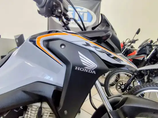 HONDA-XRE 190 ADVENTURE HONDA-XRE 190 ADVENTURE-2025