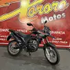 HONDA XRE 190 ADVENTURE HONDA XRE 190 ADVENTURE