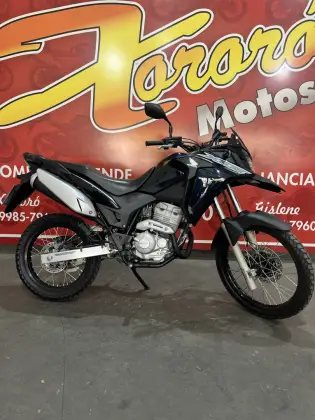 HONDA XRE 300 ABS 