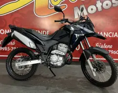 HONDA XRE 300 ABS HONDA XRE 300 ABS